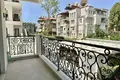 2 bedroom apartment 121 m² Mediterranean Region, Turkey
