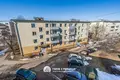3 bedroom apartment 54 m² Minsk, Belarus