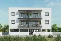 Mieszkanie 2 pokoi 74 m² Pervolia, Cypr