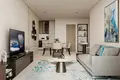Appartement 3 chambres 136 m² Doubaï, Émirats arabes unis