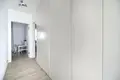 3 room apartment 63 m² in Warsaw, Poland