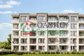 Mieszkanie 2 pokoi 52 m² Rawda, Bułgaria