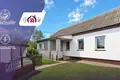 House 41 m² Bielicki sielski Saviet, Belarus