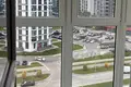 Appartement 1 chambre 28 m² en Minsk, Bélarus