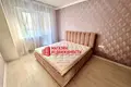 Appartement 2 chambres 74 m² Hrodna, Bélarus