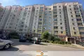 Квартира 1 комната 43 м² Минск, Беларусь