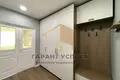 1 room apartment 43 m² Muchaviecki sielski Saviet, Belarus