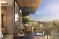 Wohnung 1 zimmer 43 m² Pa Tong, Thailand