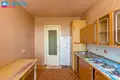 Appartement 2 chambres 51 m² Prienai, Lituanie