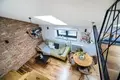 Propiedad comercial 29 m² en Varsovia, Polonia