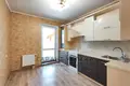 Wohnung 1 zimmer 42 m² Brest, Belarus