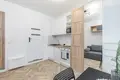 Appartement 1 chambre 18 m² en Varsovie, Pologne