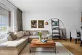3 room apartment 71 m² Warsaw, Poland