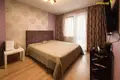 Wohnung 76 m² in Minsk, Belarus