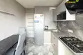 Apartamento 1 habitación 35 m² Minsk, Belarús