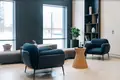 Apartamento 4 habitaciones 91 m² Moscú, Rusia