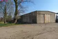 Commercial property 626 m² in Zuklijai, Lithuania