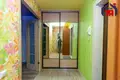 Appartement 1 chambre 36 m² Maladetchna, Bélarus