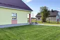 House 206 m² Dziescanka, Belarus