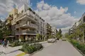 Complejo residencial Prestizhnoe zhile v Poznani blizko k centru
