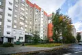 Wohnung 1 zimmer 33 m² Minsk, Belarus
