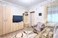 Wohnung 2 zimmer 64 m² Baryssau, Belarus