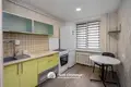 1 bedroom apartment 33 m² Minsk, Belarus