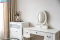 Appartement 2 chambres 70 m² Vilnius, Lituanie