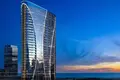 Квартира 1 комната 40 м² Батуми, Грузия