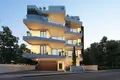Mieszkanie 2 pokoi 96 m² Aradipu, Cypr