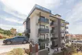 2 bedroom apartment 50 m² Alanya, Turkey