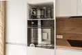 Wohnung 2 zimmer 43 m² Minsk, Belarus