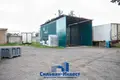 Производство 800 м² в Лесковка, Беларусь