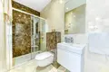 Attique 4 chambres  en Germasogeia, Chypre