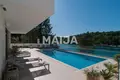 Villa  Splitska, Croatia