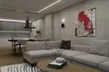Complejo residencial New residence with swimming pools and around-the-clock security in a prestigious area, near the marina and the promenade, Fethiye, Turkey