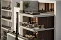 2 bedroom apartment 119 m² Nicosia District, Cyprus