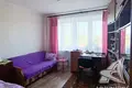 2 room apartment 52 m² Brest, Belarus