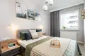 Квартира 4 комнаты 99 м² Варшава, Польша