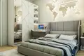 2 bedroom apartment 103 m² Alanya, Turkey