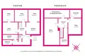 Maison 200 m² Kaliszany, Pologne