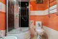 2 room apartment 43 m² Minsk, Belarus