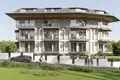 Mieszkanie 2 pokoi 50 m² Akarca Koyu, Turcja