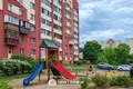 Квартира 3 комнаты 63 м² Минск, Беларусь