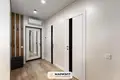2 room apartment 41 m² Minsk, Belarus