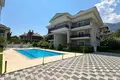 Bliźniak 4 pokoi 153 m² Kemer, Turcja
