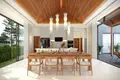 Villa de 3 habitaciones 333 m² Choeng Thale, Tailandia