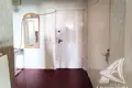 1 room apartment 38 m² Muchaviecki sielski Saviet, Belarus