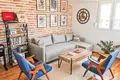 Mieszkanie 2 pokoi 61 m², Czarnogóra
