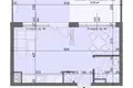 Studio apartment 1 bedroom 58 m² Sofia, Bulgaria